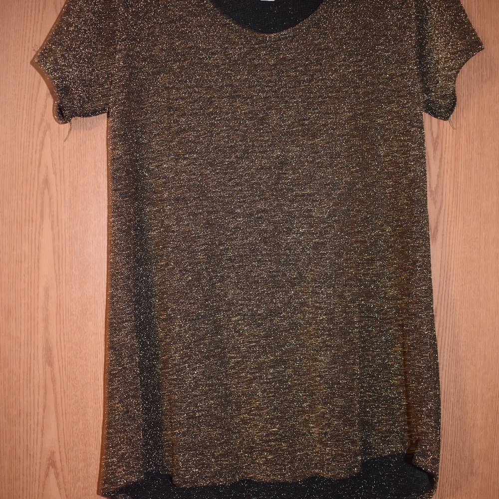 *Elegant Collection* LulaRoe CLassic T
